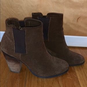 Vince Camuto Ankle Boots